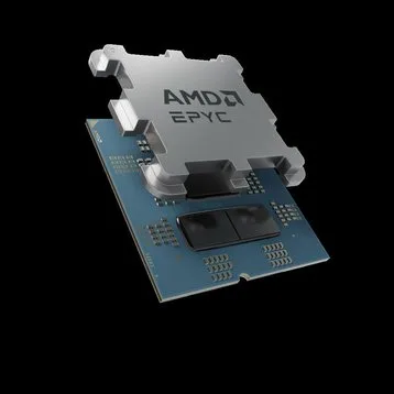 AMD unveils 4005 CPU processor series to support a broad array of enterprise solutions