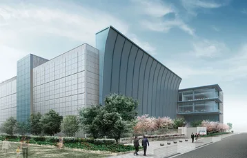 NTT Data acquires land in seven markets for 1GW of data center developments