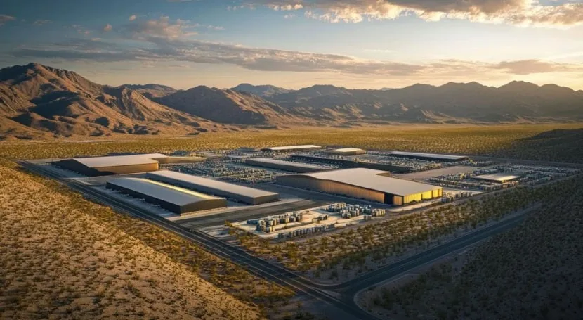 Gradiant expands global footprint with new data center water projects in U.S. and Indo-Pacific