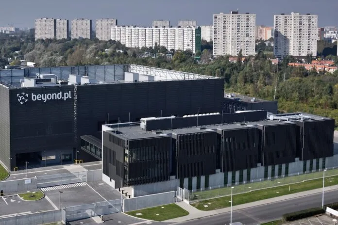 Beyond.pl launches sovereign AI Factory in Poznan data centre