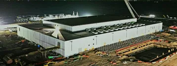 Applied Digital proposes "multi-billion-dollar" data center in South Dakota
