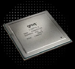Humain turns to Groq's inference chips for Saudi Arabian AI push