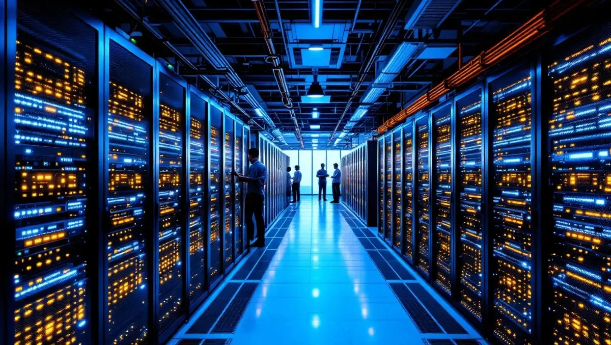 Interactive & Dicker Data expand partnership with data centres
