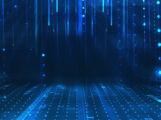 Guizhou big data company receives national integrity award