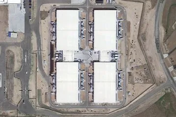 Microsoft obtains approval to install 128 diesel generators across data center portfolio in Cheyenne, Wyoming