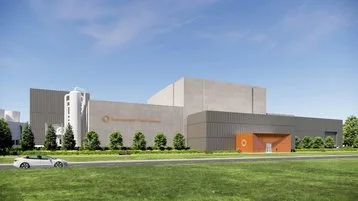 Commonwealth Fusion Systems raises more than $1bn, backed by unnamed hyperscale data center developer - report