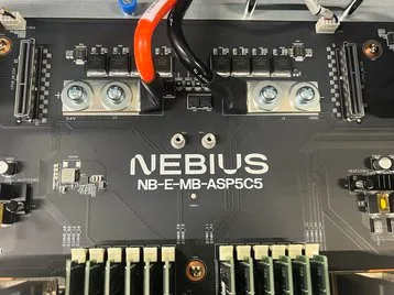 Nebius to build and operate $140m Israeli national supercomputer