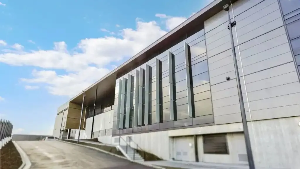 CDC’s Auckland data centres achieve NZ-first certification
