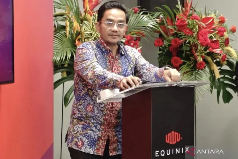 Indonesia: Developing Batam as a National Data Centre Hub