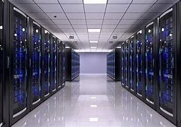 Brazil's Patria launches data center platform with initial investment of $1 billion