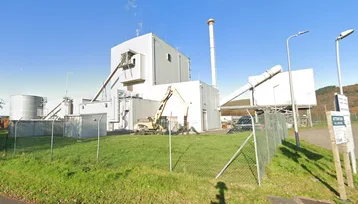 Biofuel firm proposes 12MW data center in Port Talbot, South Wales