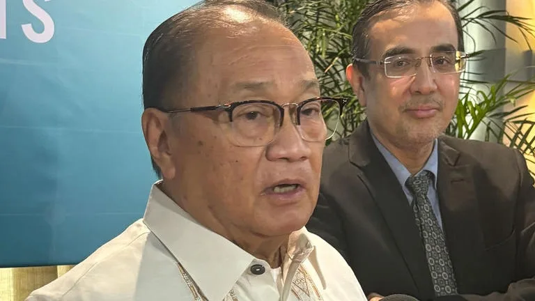 PLDT scraps partial sale of data center business
