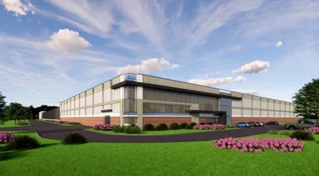 Proposed data center blocked by planning authority in Chesapeake, Virginia