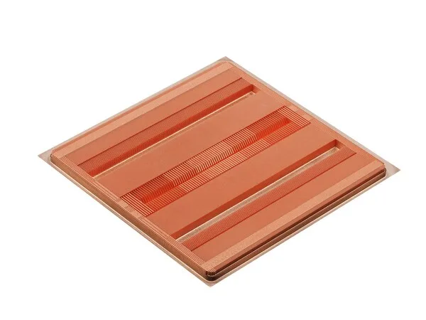 Fabric8Labs to Showcase ECAM Enabled Cold Plate with Wiwynn at Computex 2025 for Best-in-Class Liquid Cooled AI Data