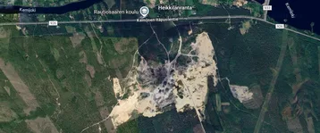 500MW data center proposed in Lapland, Finland