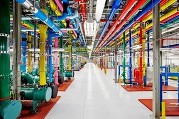 Google signs 600MW solar energy deal in South Carolina