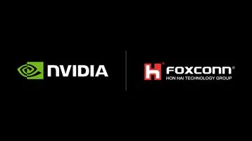 Nvidia and Foxconn plan Taiwanese AI supercomputer