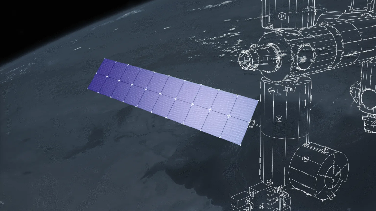 New space startup with several Seattle ties lands $3.5M to develop orbital data centers