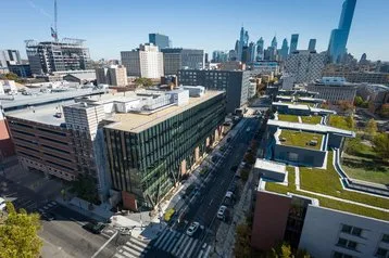Flexential partners with UPenn for Nvidia DGX B200 SuperPOD deployment at Collegeville data center