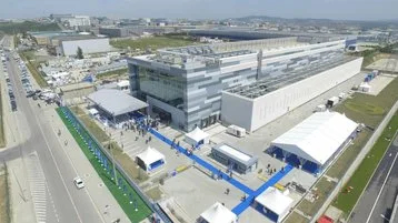Turkey’s Turkcell secures €100m for data center expansion