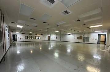 Former Sprint data center in Knoxville, Tennessee available to lease