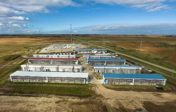 AI Is Eating Data Center Power Demand—and It’s Only Getting Worse