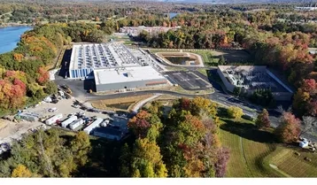 DataBank launches 20MW data center in Orangeburg, New York
