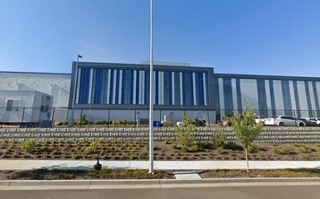 Fire breaks out at Oregon data center leased by Elon Musk's X