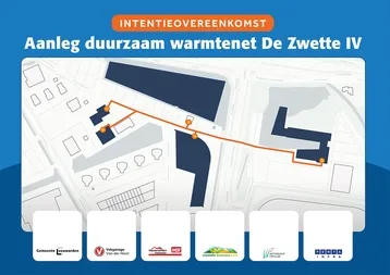Penta Infra data center in Netherlands to supply waste heat to heating network