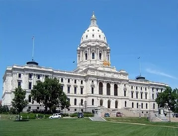 Amazon Web Services suspends plans for Minnesota data center