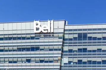 Bell AI Fabric: Bell Canada plans AI 'data center supercluster' with 500MW in British Columbia