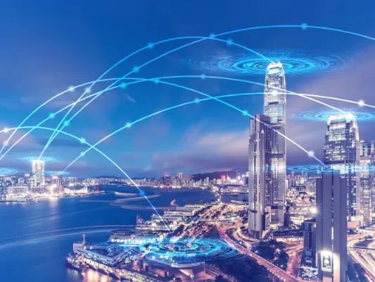 All You Wanna Know About Chinese Telecom Market is Here