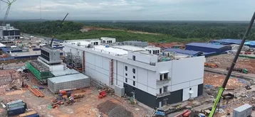 BrightRay launches data center in Johor, Malaysia