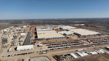 Oracle to spend $40bn on Nvidia GPUs for OpenAI Texas data center
