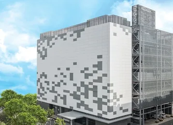 CapitaLand Ascendas REIT acquires Singapore data center - from CapitaLand