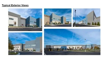 Bartow Planning Commission recommends approval for data center in Stilesboro, Georgia