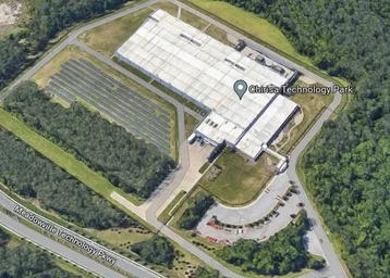 Blue Owl-led JV secures $750m to build out data centers for CoreWeave