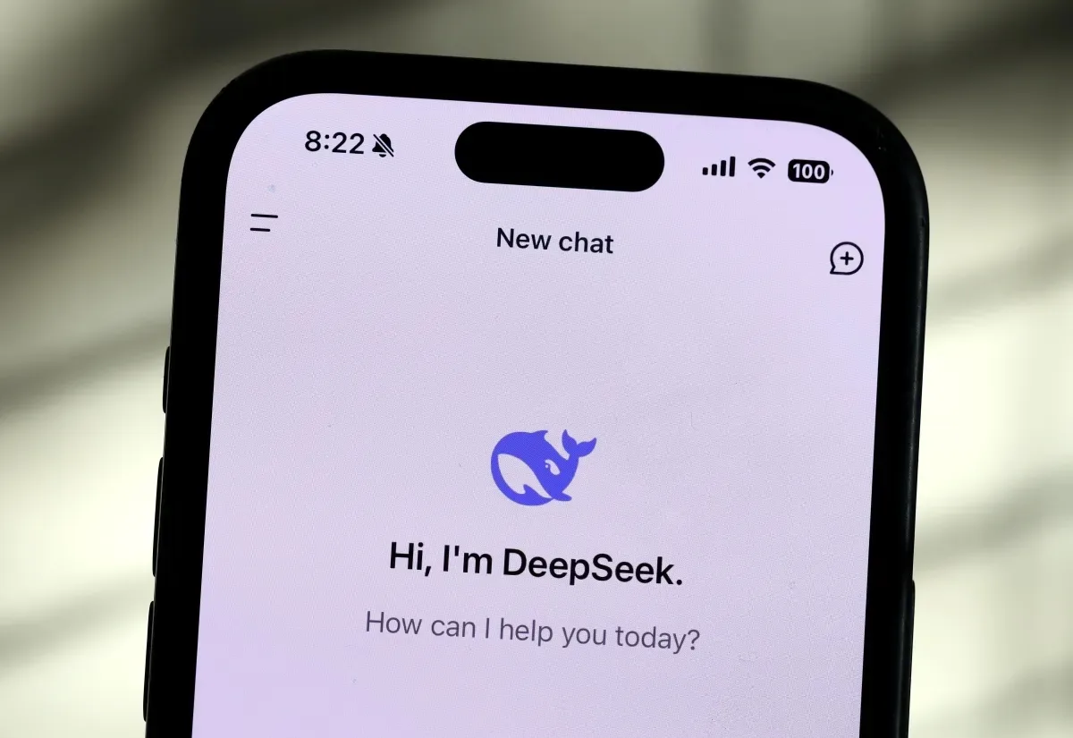 DeepSeek’s distilled new R1 AI model can run on a single GPU