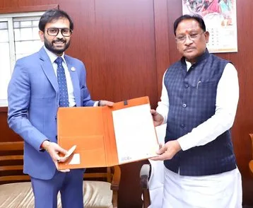 ESDS proposes data center in Raipur, India