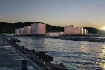 Snow Lake, Exodys form SMR venture targeting US data center market