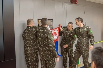 Brazilian army opens data center in São Paulo