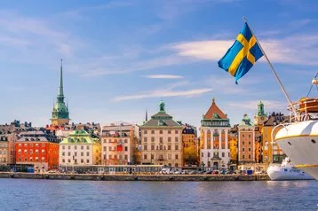 Brookfield plans to spend $10bn on a Swedish AI data center