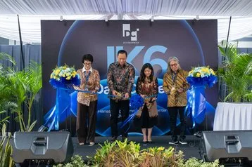 DCI launches eighth data center, claims it is Indonesia's largest