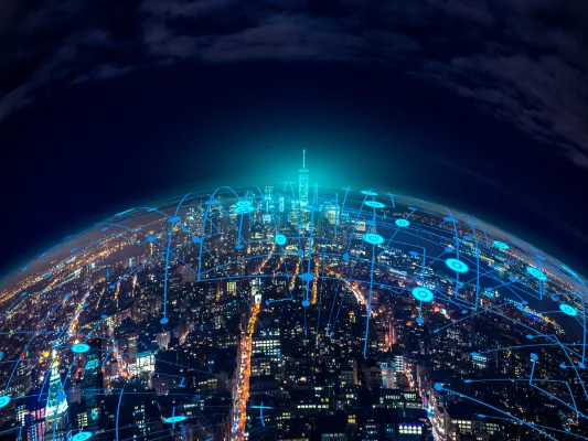Illegal Action for IDC, ISP, CDN towards Internet Access in Chinese Market