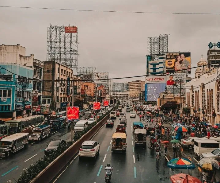 Equinix buys 3 data centers in Manila to expand Southeast Asia footprint