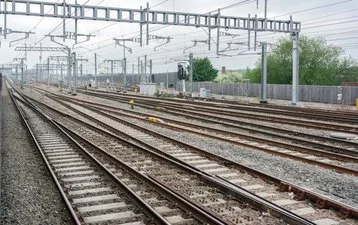 UK's Network Rail seeks to unify data center services