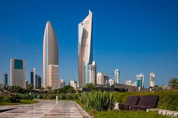 Kuwait wealth fund joins Microsoft and BlackRock’s $30bn AI Infrastructure Partnership
