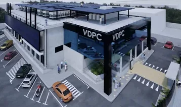 Cable landing station and 10MW data center planned outside Valencia, Spain