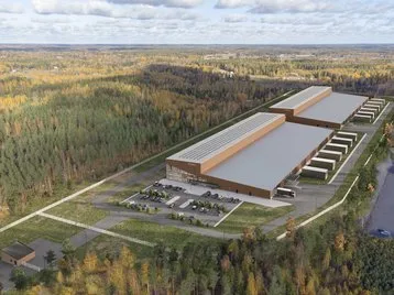 Damac’s Hyperco targets data center development in Espoo, Finland
