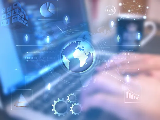 Capital Encouraged Pouring for Chinese Internet Market, What’s Inside You Should Never Ignore